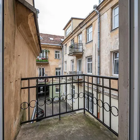 Luxury And Unique Pilies Street 2 Bedroom فيلنيوس