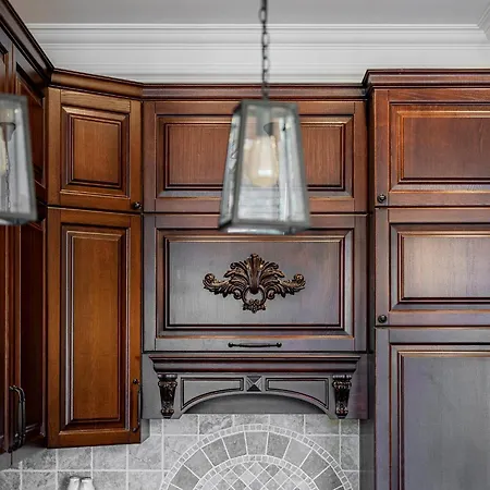 Luxury And Unique Pilies Street 2 Bedroom * فيلنيوس
