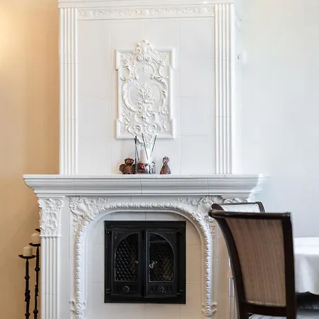 Luxury And Unique Pilies Street 2 Bedroom Apartament Wilno