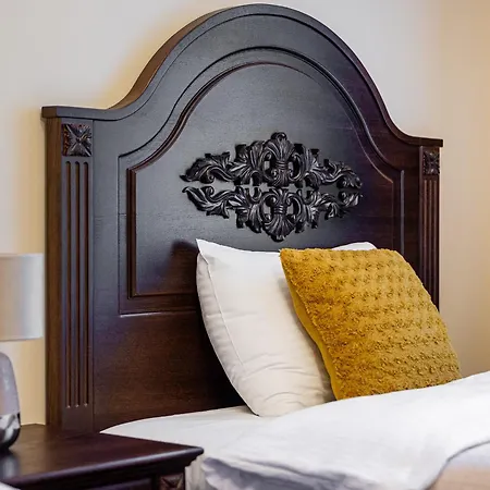 דירה Luxury And Unique Pilies Street 2 Bedroom וילנה